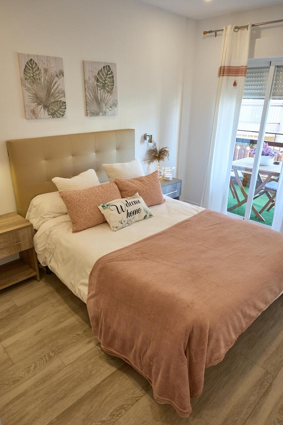 Apartamento Costa Del Sol Almuñécar Dış mekan fotoğraf