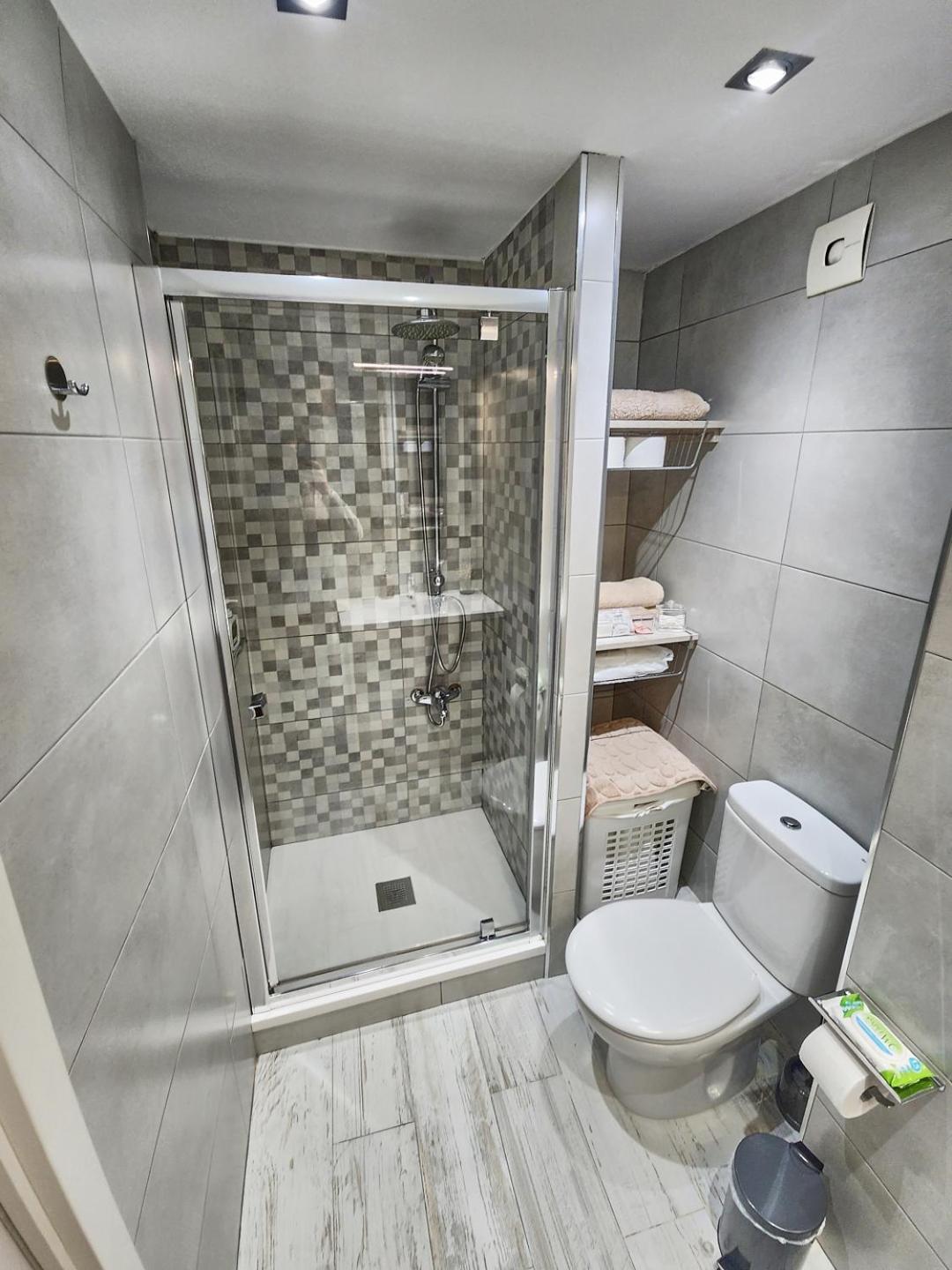 Apartamento Costa Del Sol Almuñécar Dış mekan fotoğraf