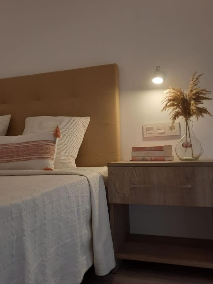 Apartamento Costa Del Sol Almuñécar Dış mekan fotoğraf