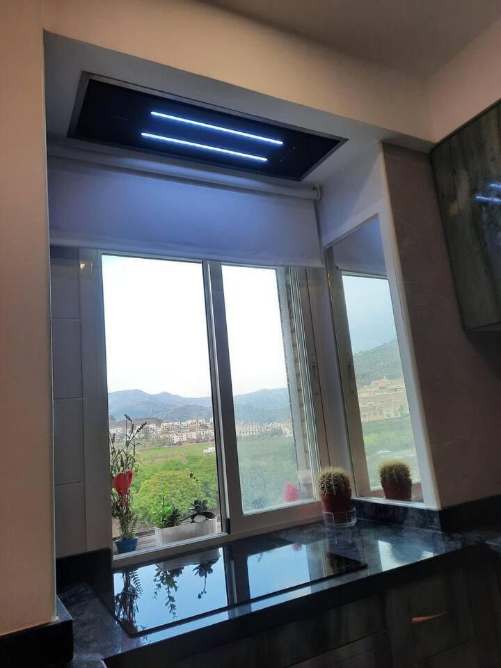 Apartamento Costa Del Sol Almuñécar Dış mekan fotoğraf