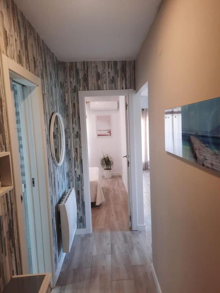 Apartamento Costa Del Sol Almuñécar Dış mekan fotoğraf