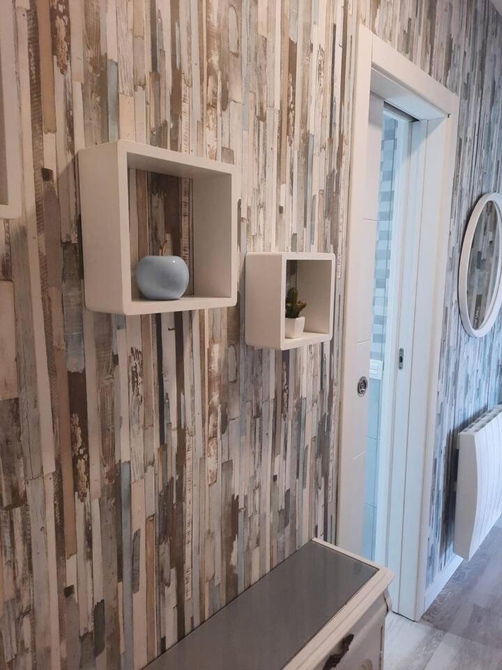 Apartamento Costa Del Sol Almuñécar Dış mekan fotoğraf