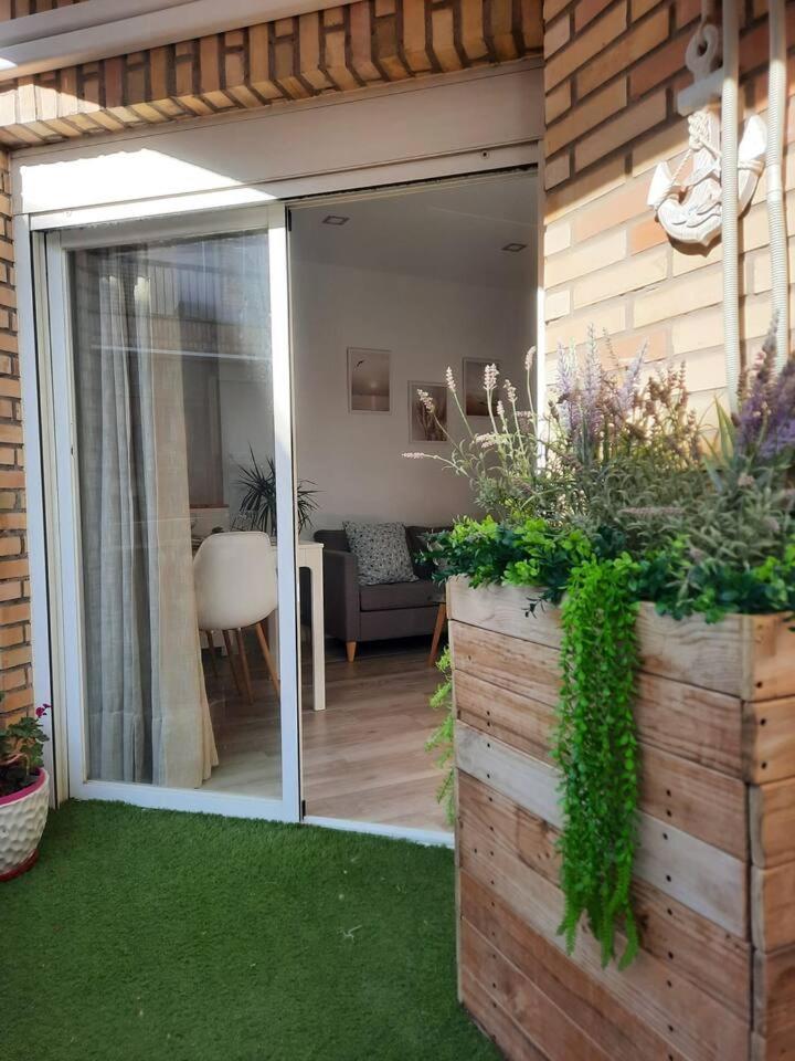 Apartamento Costa Del Sol Almuñécar Dış mekan fotoğraf